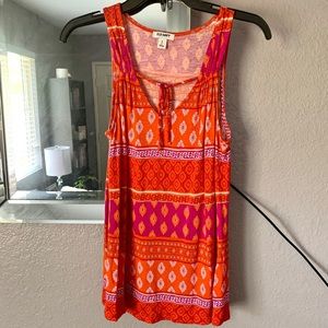 Price firm-Old Navy spring blouse top Size S